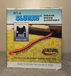 Valterra Slunky 15' Model S1500 Sewer Drain Hose Support Rv Camper Motorhome New. Fixed Price $24.59.