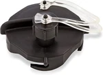 Rv Motorhome Sewer With Hose Connection Trailer Waste Drain Water Tank Caps. Fixed Price $13.33.