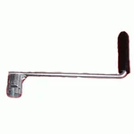 Rieco-titan Crank Handle System Black- 14334. Fixed Price $59.96.