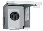 Rv Power Outlet Amp 125/250V Nema 14-50R Receptacle Enclosed Weatherproof Box. Fixed Price $39.99.