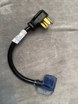 Fousine . Rv N14-50P Male, TT-30R Female Cable Adapter. Fixed Price $12.00.