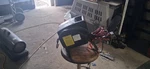 Reese Towpower Portable Electric Winch Steel Cable,black With The Wired Remote.. Fixed Price $50.00.