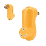 55135 Powergrip - Offset Adapter 50AM/30A. Fixed Price $40.36.