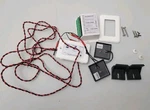 Sanimarin Rv Toilet Flush Controller AC120148A (used). Fixed Price $174.95.