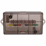 Philips Trailer Wiring Junction 7 Pole Box Weather Proof. Fixed Price $28.58.