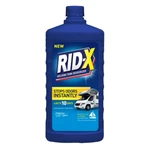 Rid-x Deodorizer Holding Tank Fresh Scent Liquid Rv Boats Toilet Camper 24OZ.. Fixed Price $14.99.