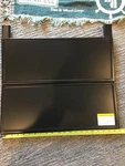 Atwood Wedgwood Bi-fold Cover Mpd 53647 For Burner Stove Vintage Flat Style. Fixed Price $62.95.