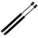 Suspa C16-02648 C1602648 17" Gas Prop, Quantity (2), Force Is 35 Lbs Per Prop.... Fixed Price $37.35.