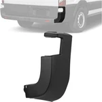 Hecasa Rear Bumper End Cap Cover Compatible With 2015-2019 Ford Right Side. Fixed Price $38.50.