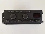 01-03 Olds Aurora 09350703 Climate Control Panel Temperature Unit A/c Heater. Fixed Price $45.47.