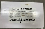 Magnum Energy, Inc CSW2012 2000W 12V Pure Sine Inv. Fixed Price $798.99.