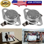 37022 Hi-temperature 190 Limit Switch For Atwood Rv Furnace Heaters 8525, 8535. Fixed Price $15.06.