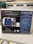 Suburban Water Heater SW10D (direct Spark Ignition-lp Gas) 5242A. Fixed Price $449.99.