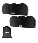 Rvmate Tire Covers Pack Triple Axle 27-29 Waterproof Uv Trailer. Fixed Price $54.95.