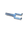 Vintage Airstream Long Latch Bolt For Bargman L-100 And L-200 Lock Rare Find. Fixed Price $189.57.