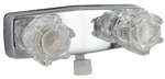 Valterra Llc Shw Mtl Ch Vb Br- PF213324. Fixed Price $90.27.
