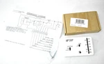 Ifjf Analog Thermostat Replacement Dometic Cooling Only Furnace Polar White. Fixed Price $8.23.