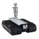 Trailer Valet RVR5 5500 Lbs Remote Controlled Mover. New. Fixed Price $3350.00.