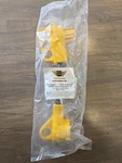 Adapter Amp To Female Dogbone Leisure Cords RV5030-12L. Fixed Price $24.99.