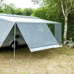 Fiamma Motorhome Sun View Xl 300 Awning Front Panel Screen Shade 08184-03-. Fixed Price $174.67.