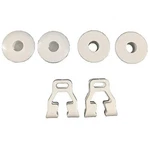 Dometic 3316450.901 Shelf Clip (10 Pack). Fixed Price $45.07.