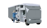 Classic Accessories Drive 79563 Polypro Rv Cover 29'-32' Gray. Fixed Price $199.96.
