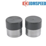 2X Bearing Protectors Grease Wheel Hub 1.98 W/ Bras For Trailer Boat. Fixed Price $12.99.