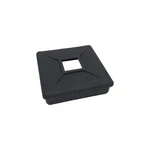 Automotive Authority Bumper Plug End Cap Cover Rv Camper Trailer 4" Black. Fixed Price $10.99.
