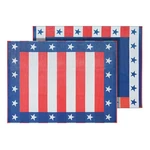 Faulkner 49601S Mat Wk&play Day 36X68; Independence Design;. Fixed Price $26.58.