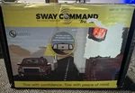 Lippert Components 380605 Sway Command Tow Control Technology- Nib. Fixed Price $169.99.