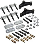 Dexter Axle (K71-359-00) Heavy Duty Suspension Kit. Fixed Price $419.89.