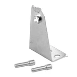 Jr Products 81625 Window Shade Mounting Hardware Steel 2-PACK Das. Fixed Price $6.21.