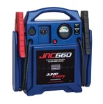 Portable Battery Pack Charger Power Jump Starter Box JNC660C Ampbooster. Fixed Price $159.95.