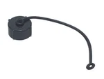 Valterra T1020-1D Hose Cap 3/4' Black. Fixed Price $14.29.