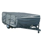 Gearflag Pop-up Folding Camper Cover Fits 12'-14' Reinforced Windproof Side. Fixed Price $179.96.