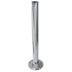 Ap Products 13939 Table Leg, Metallic. Fixed Price $45.18.