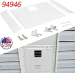 94946 Rv Access Door Conversion Kit For Dometic/atwood Water Heater WH-6GA. Fixed Price $54.99.