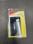 Jr Products 05-12115 Black Duplex Outlet Cover Rv Camper Weatherproof. Fixed Price $19.99.