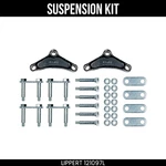 Curt Suspension Kit, Tandem Axles, 2K-7K Lbs, Standard Equalizer, 121097L. Fixed Price $62.99.