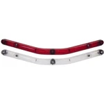 S52-RR00-1 Red Id Bar With Lens V Shape Pigtail 1EA. Fixed Price $16.66.
