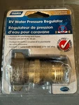 Camco 40051 Rv Camper Pop Up Water Pressure Regulator Lead Free 40-50 Psi. Fixed Price $7.00.