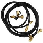 Marshall Excelsior MER473 Stay Longer Plus Lp Rv. Fixed Price $174.25.