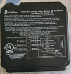 Intellitec 00-00714-000 Rv Auto Energy Selector Module. Fixed Price $89.00.