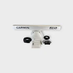 Garmin GMR1224 XHD2 Marine Radar Add-on W/ 4FT Antenna Tested Used. Fixed Price $4499.99.