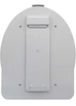 92415 Optional Floor Plate. Appliance Valve Thetford Porta Potti Curve. Fixed Price $25.50.