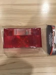 Peterson Mfg. V25912 Stop/turn/tail Surface Mount Taillight With Back-up. Fixed Price $25.06.