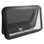 Hecasa 36" 22" Rv Pushout Emergency Exit Window W/ Trim Ring & Mesh. Fixed Price $186.22.