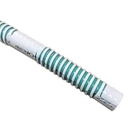 1.25" Fill Hose With Flats For Rv Concession Fresh Water Tank 10 Feet, Green. Fixed Price $44.99.