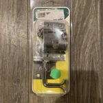 Jr Products 45 Degree T-style Rv Trailer Door Holder Ss- 11765. Fixed Price $22.99.