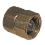 758-779 Stens General Pump Garden Hose Adapter 3/4" F X. Fixed Price $34.49.